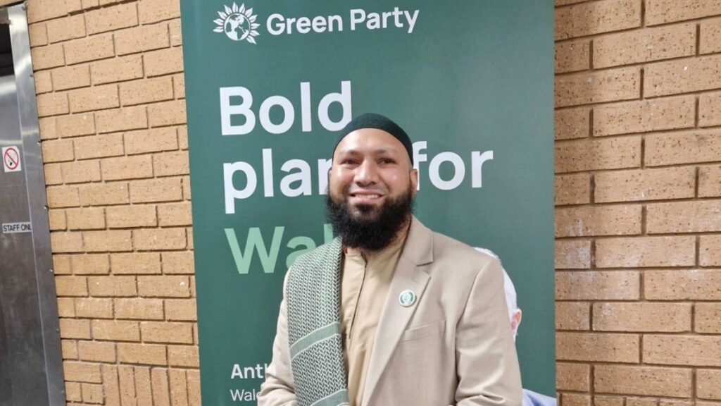 Ze zullen me doden: Mothin Ali bekritiseerde Starmer en de Tory-parlementariër