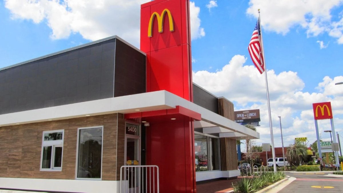 CAIR-MA, McDonald's Domuz Yağı Davasında Müslüman Kadını Destekledi