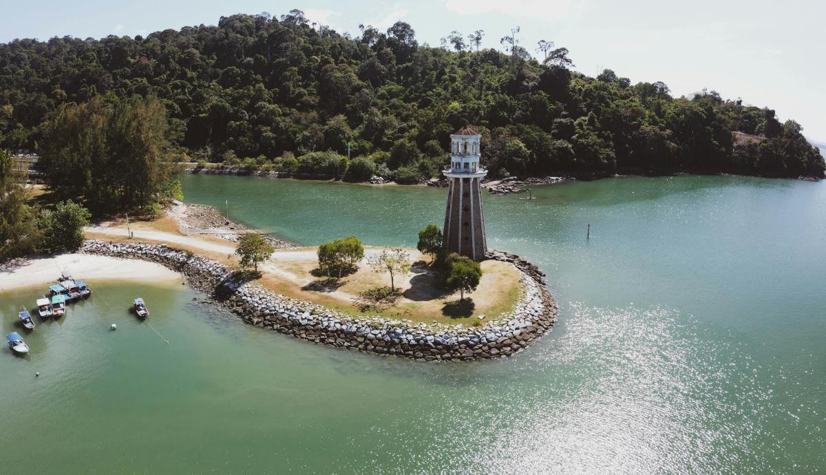 Langkawi'yi Ziyaret Etmek İçin 10 Neden: Cennet Adası Sizi Bekliyor!