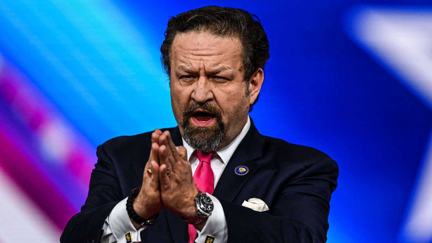 Sebastian Gorka: Trump'ın atadığı 'İslamofobik dolandırıcı' kim?