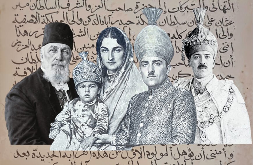 Son Osmanlı Halifesi'nin Gizli Planı: Sahte mi?