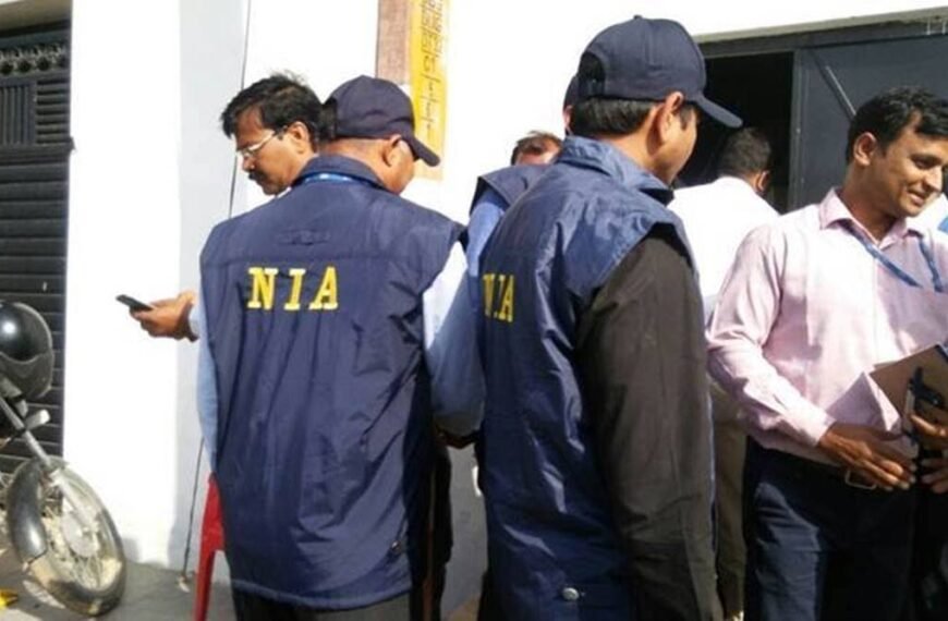 Bangladeşli Adam, Müslüman Gençleri Radikalleştirmekten 7 Yıl Hapis Cezası Aldı