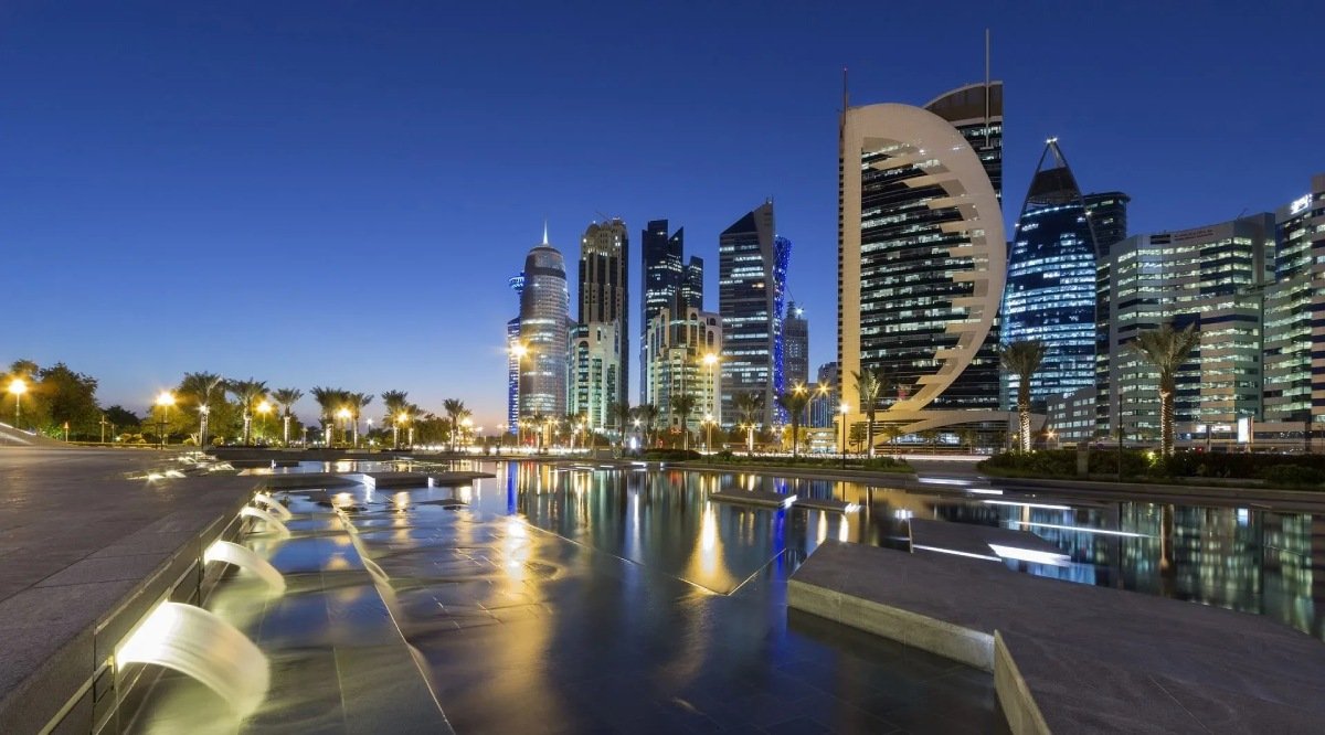 Doha, Katar'da Ziyaret Edilecek 7 Önemli Turistik Yer