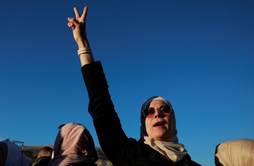 Esad Sonrası Suriye: Avrupa Yapıcı Olmalı ya da Önemsizleşir