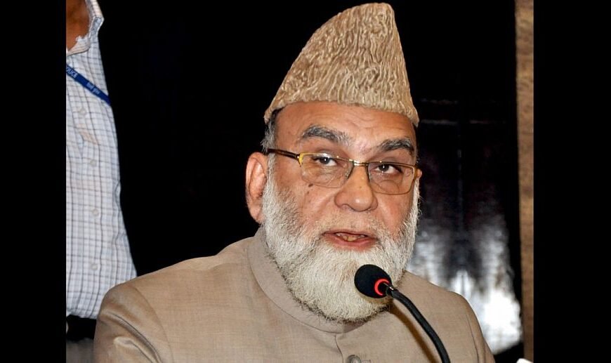 Jama Masjid Şahi İmamı, Bangladeş'teki Hindu saldırılarını kınadı