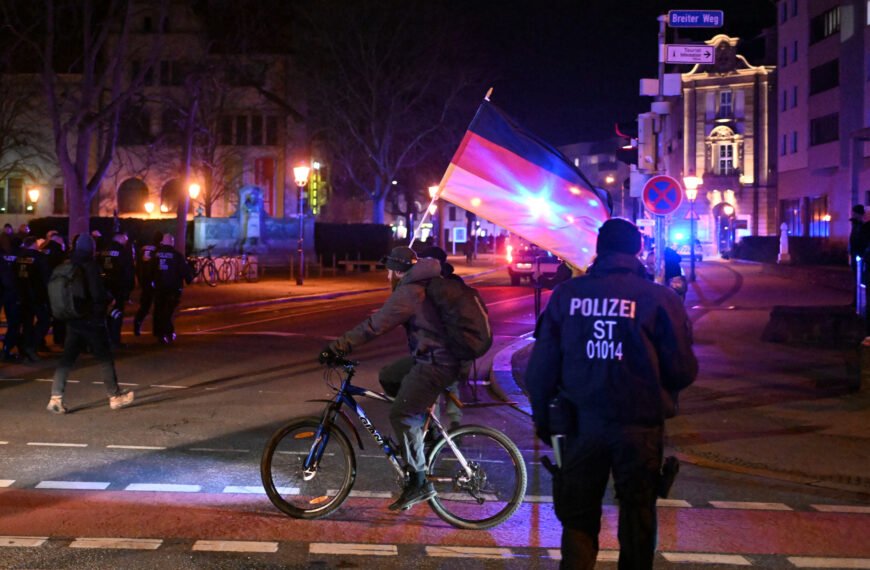 'Taqiyya' Viral Oldu: Eski Müslüman Saldırgan Tartışma Yarattı