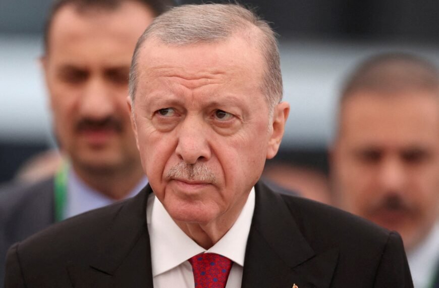 Türkiye'nin Erdoğan, gündeminde Suriye ile Kahire'yi ziyaret edecek