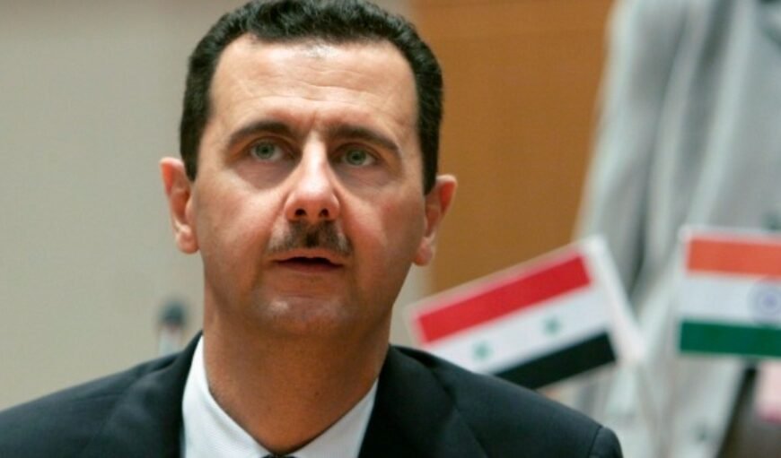 Uzman: Esad'a karşı ICC tutuklama kararı 'sadece zaman meselesi'