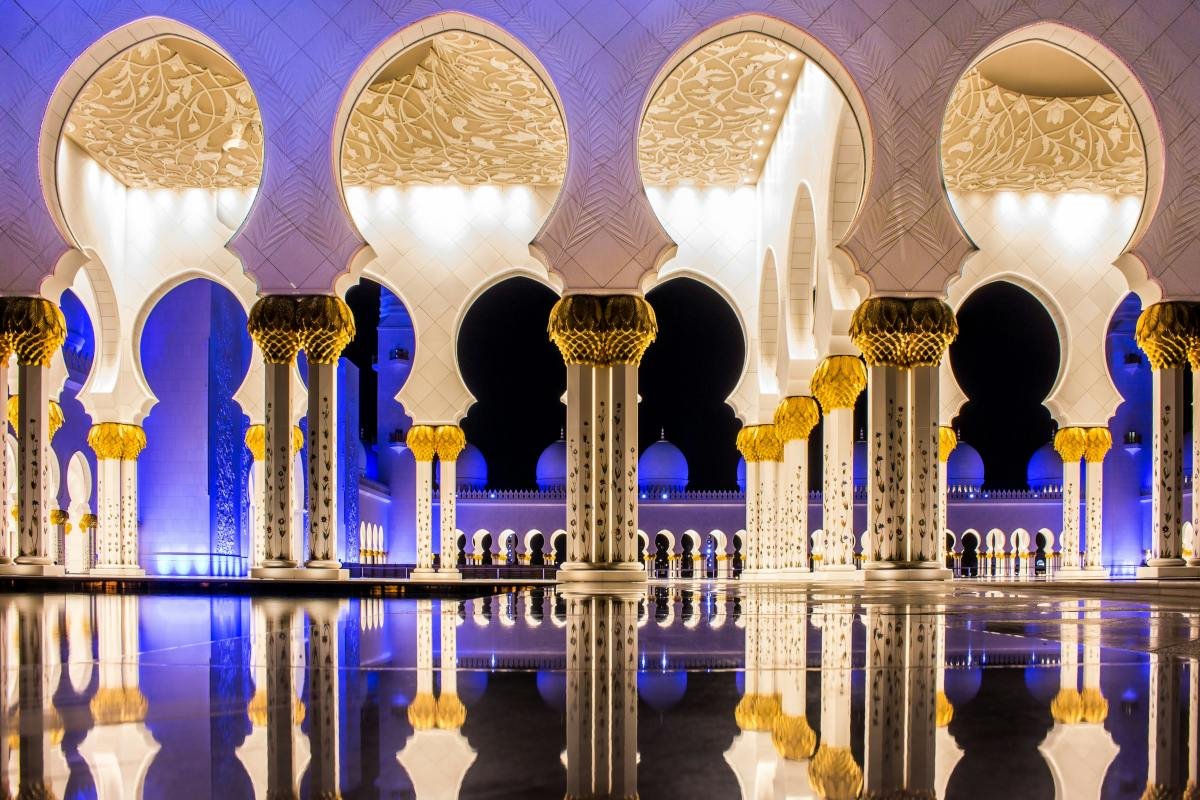 2025'te Arap Dünyası'ndaki En İyi Helal Turizm Destinasyonları