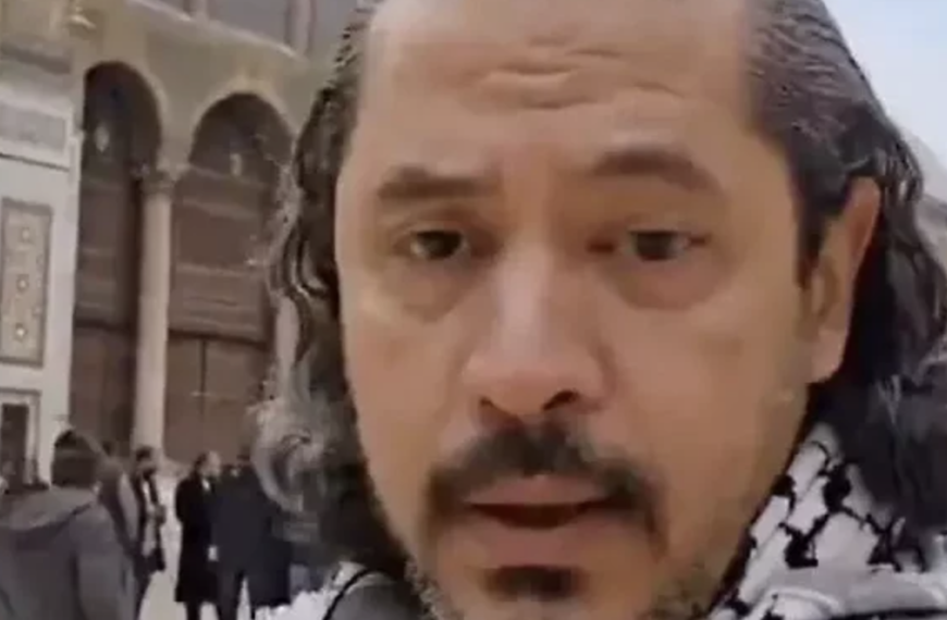 Abdul Rahman Yusuf al-Qaradawi Kimdir?