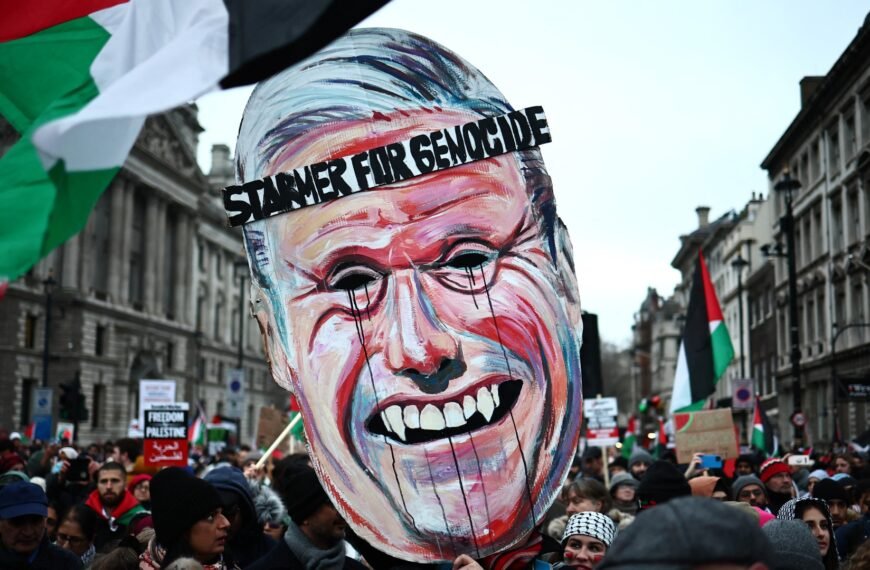 Gaza için Tutarlı Bir Emek Politikası Arayışı