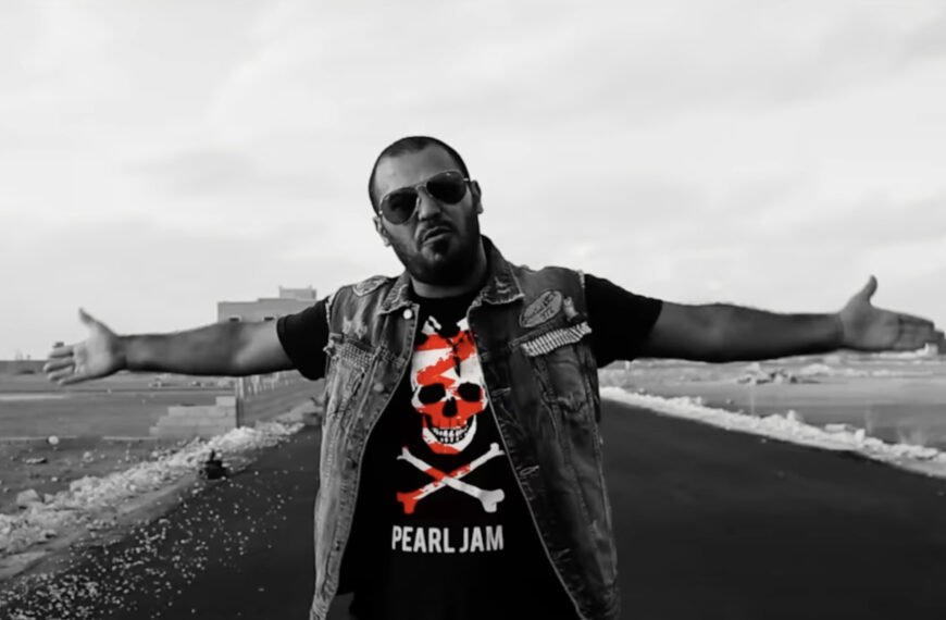 Doğu Libya'da Rap Müziğine Ahlaki Kısıtlamalar