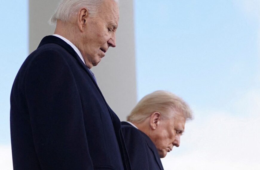 Gaza Planı: Biden Bizi Bitiremedi, Trump da Bitiremeyecek