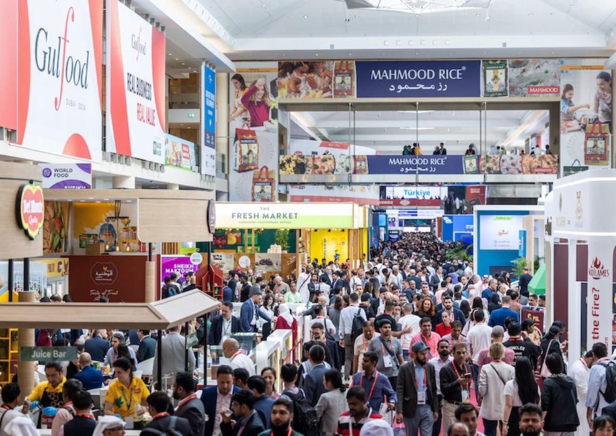 Gulfood 2025: Dünyanın En Büyük Gıda Fuarından Öne Çıkanlar