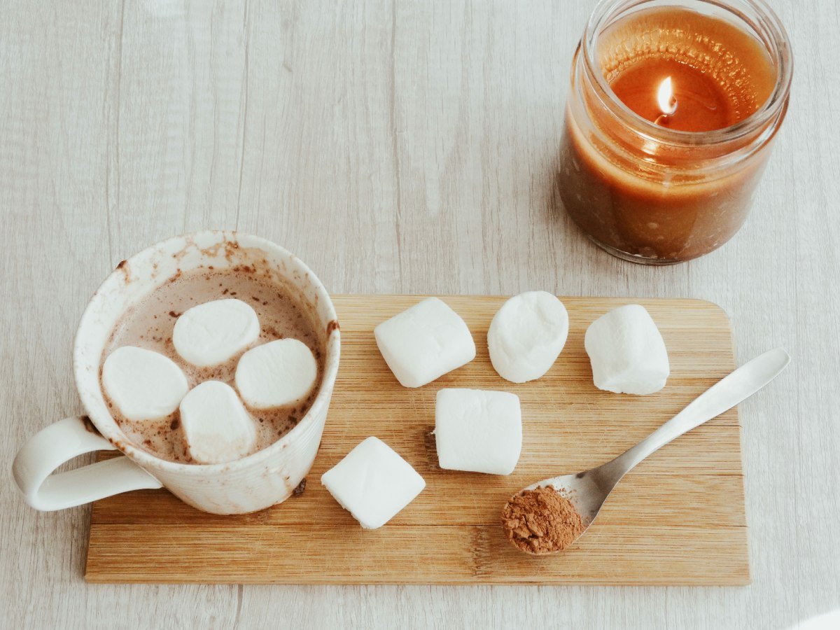 Hello Marshmallow'dan Helal Marshmallowlar – Yumuşak ve Tatlı