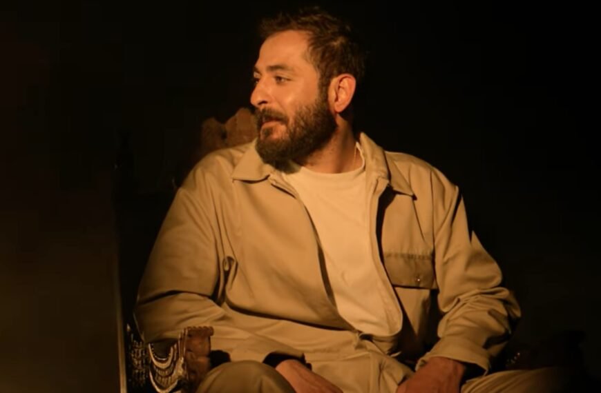 "İnsanlar Birleşebilir": Şkoon ile Arap ve Batı Müziği Kesişimi