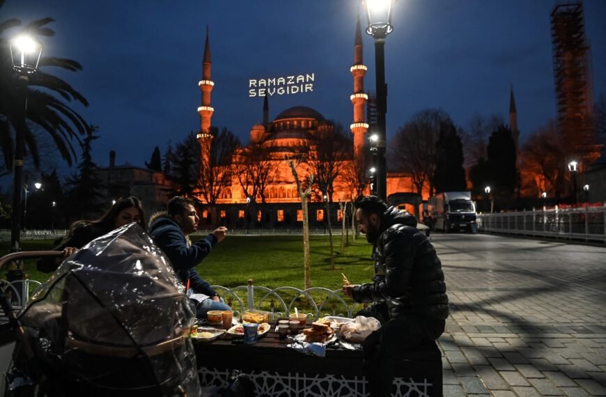 Ramazan Quiz: Müslümanların Kutsal Ayı Hakkında Ne Biliyorsunuz?