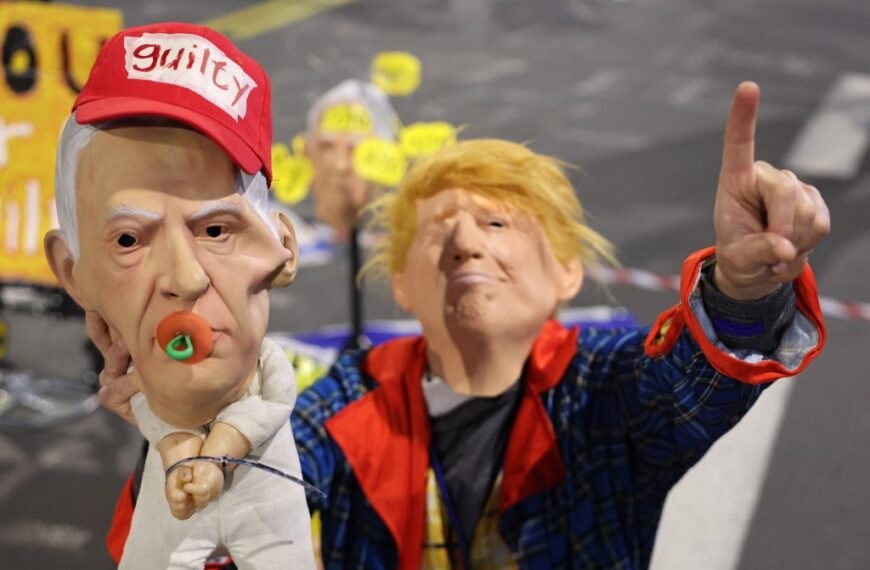 Trump-Netanyahu Toplantısında Neler Bekleniyor?