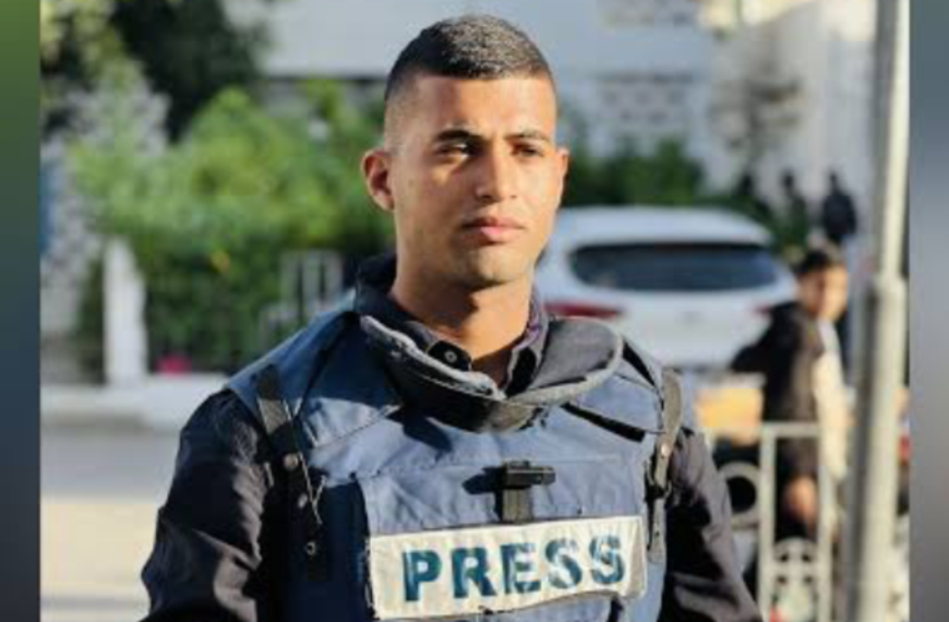 ABD'li Müslüman grup, medyayı İsrail'in gazetecileri öldürmesini kınamaya çağırıyor