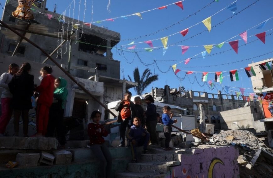 Hamas: Gazze ateşkesi ilk aşaması uzatılmayacak