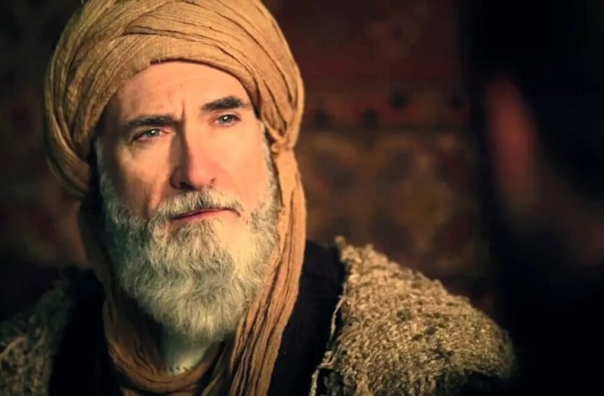 İbn Arabi Kimdir? Şam'ın Ortaçağ Sufi Ustası