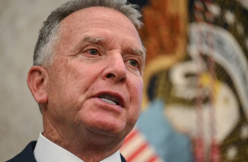 Witkoff ve Trump'ın Gazze hayalinde eksik olan: Filistinliler