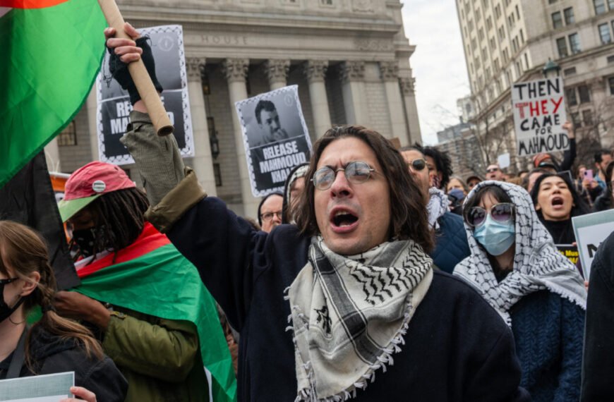 Amerikalıların Çoğu İsrail'e Olumsuz Bakıyor, Pew Araştırması