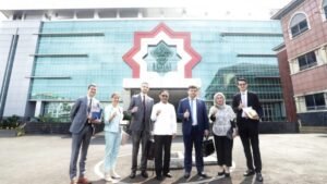 Endonezya ve Rusya, Helal Ürün Kalitesi İçin Ortaklık Kurdu