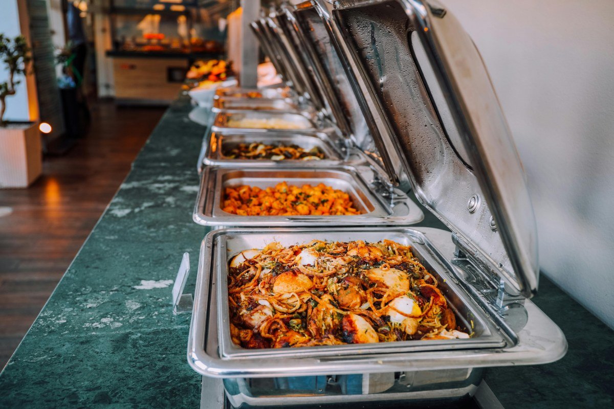 Halal Guys, Hızlı Teslimat ve Geniş Catering Seçenekleri Sunuyor