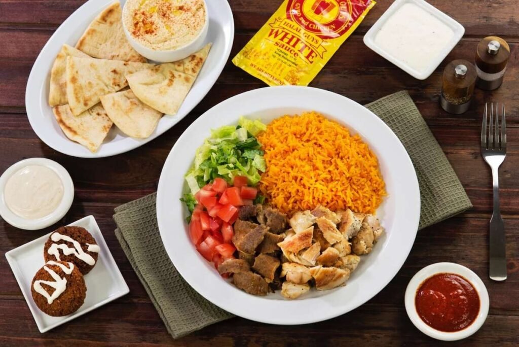 Halal Guys, Tüm Long Island Şubelerini Kapatıyor