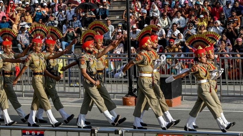 Hindistan ve Pakistan Savaşa mı Gidiyor?