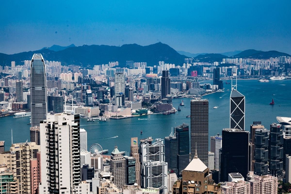 Hong Kong, Malezya Seyahatçilerini Çekmek İçin Yeni Kampanya Başlattı