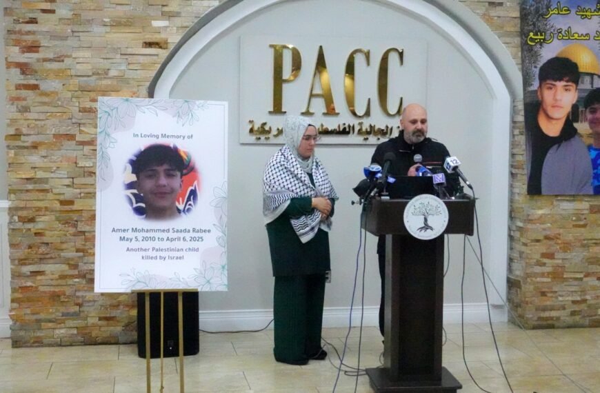 Onlar onu infaz etti: Batı Şeria'daki genç cinayeti