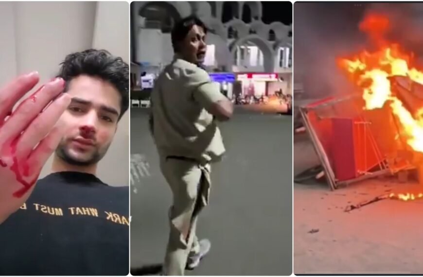 Pahalgam Saldırısının Ardından: Anti-Müslüman Nefret Artışı