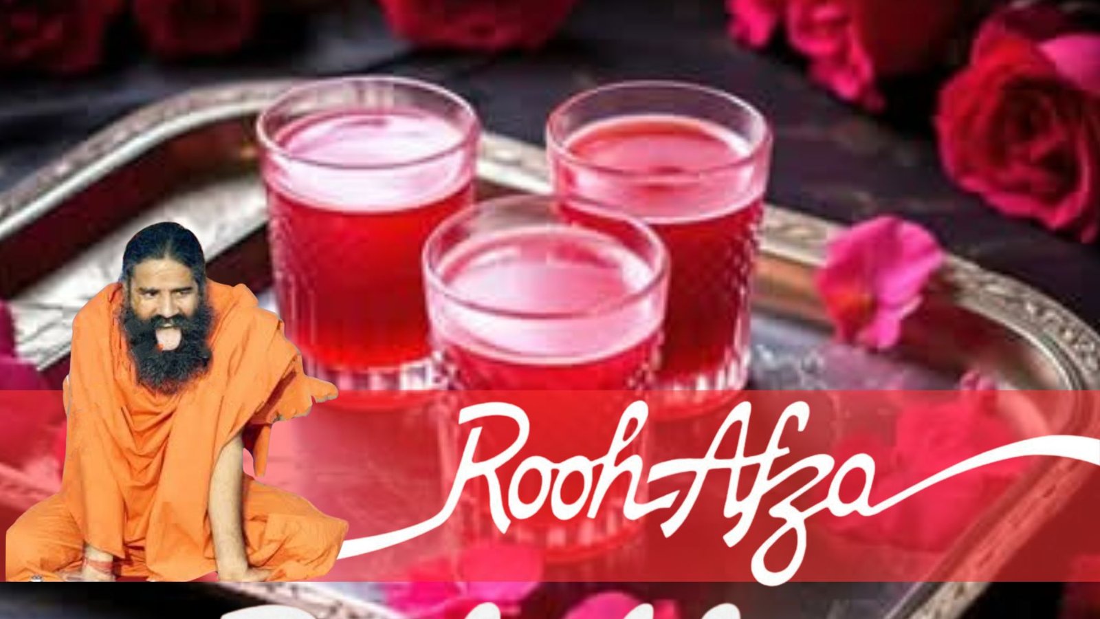 Rooh Afza: Birlik İksiri, Bazıları İçin Sindirilemeyen