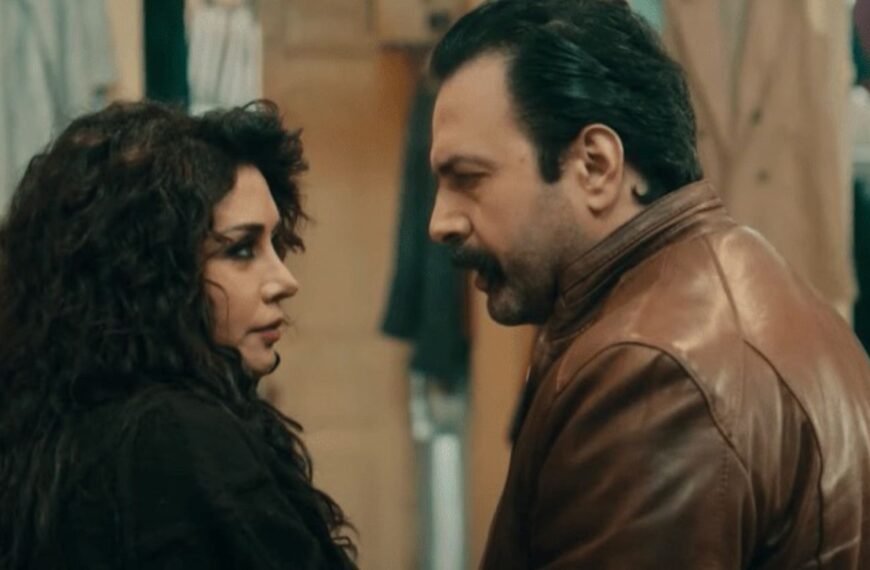 Sisi'nin Başarısız Vizyonu? 2025 Ramazanı Arap TV'sini Nasıl Şekillendirdi