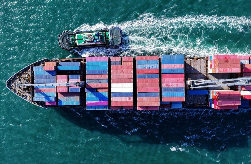 Tarife: İzolasyonculuğun Simgesi Haline Gelen Arap Terimi