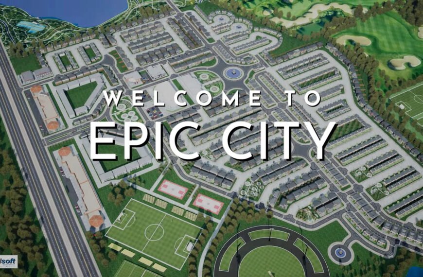 Texas'taki Müslüman Konut Planı Sağcı Histerinin Hedefi Oldu