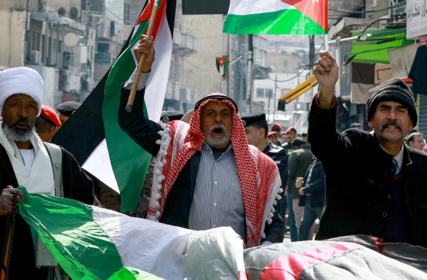 Ürdün ve ABD, Kudüs Sbarro bombacısının iadesi için görüşüyor