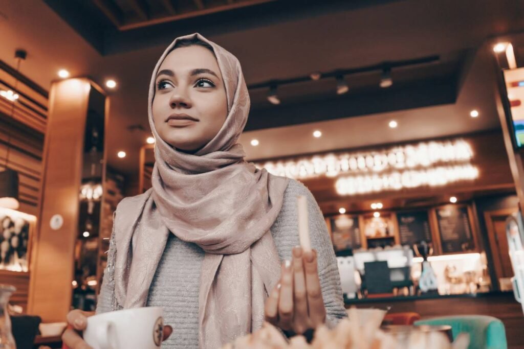 2025'te ABD'deki En İyi 10 Helal Restoran