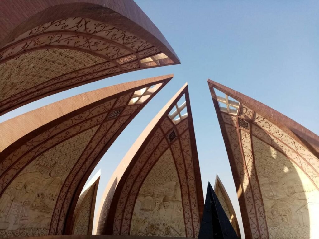 2025'te Pakistan'da Helal Turizm Sektörü