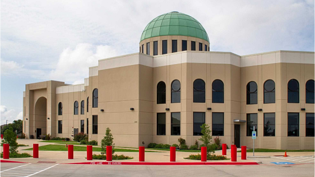 ABD yönetimi, Texas'taki Müslüman konut projesine federal soruşturma başlattı