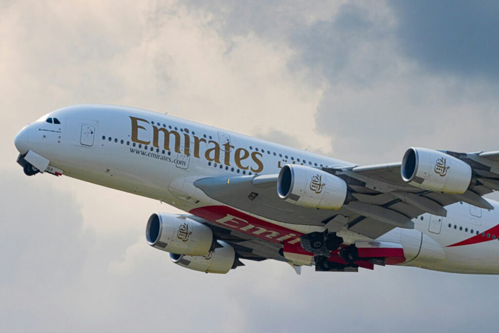 Emirates, Dünyanın En Karlı Havayolu Oldu