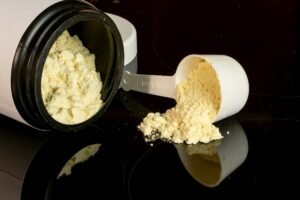 Helal Peynir Altı Suyu: Saf Protein Kaynağınız