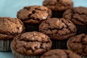 Muffin Helal Mi? Helal Sertifikalı Fırın Ürünleri Belirleme