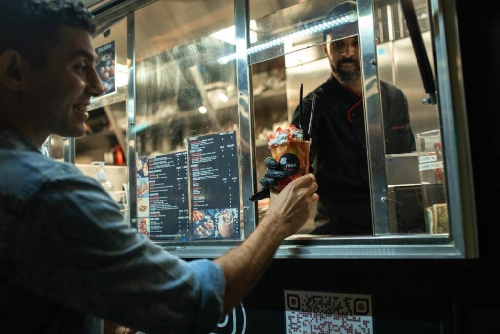 New York'taki Helal Restoranlar için Gurme Rehberi