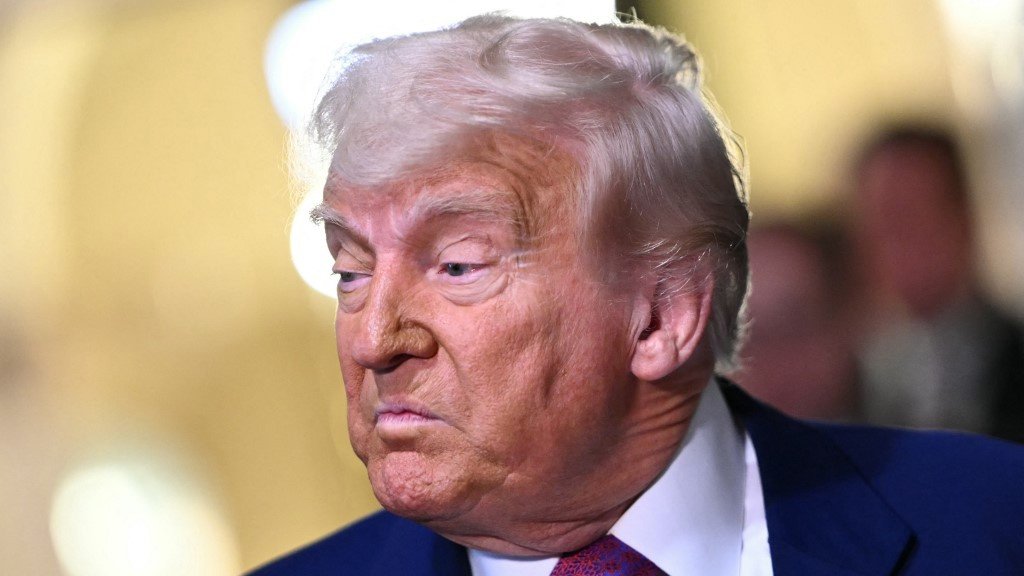 Trump'ın Orta Doğu Planı, İsrail'i Geride Bırakabilir