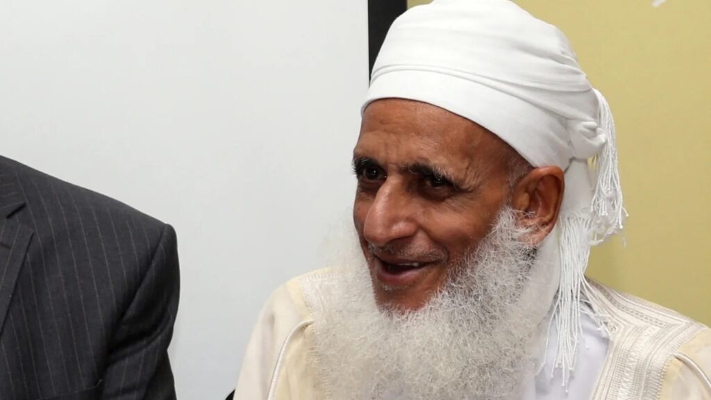 Umman'ın büyük müftisi, Hindistan'a 'geçmiş Müslüman hükümdarları hatırlayın' dedi