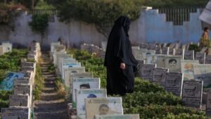 2025'te ABD hava saldırılarında Yemen'de 'benzeri görülmemiş' sivil ölümleri