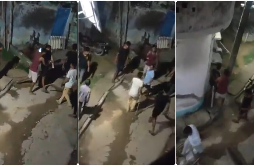 65 Yaşındaki Müslüman Adam Bihar'da Linç Edilerek Öldürüldü